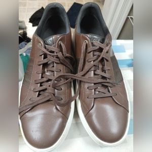 Cole Haan Grand Crosscourt Baseline